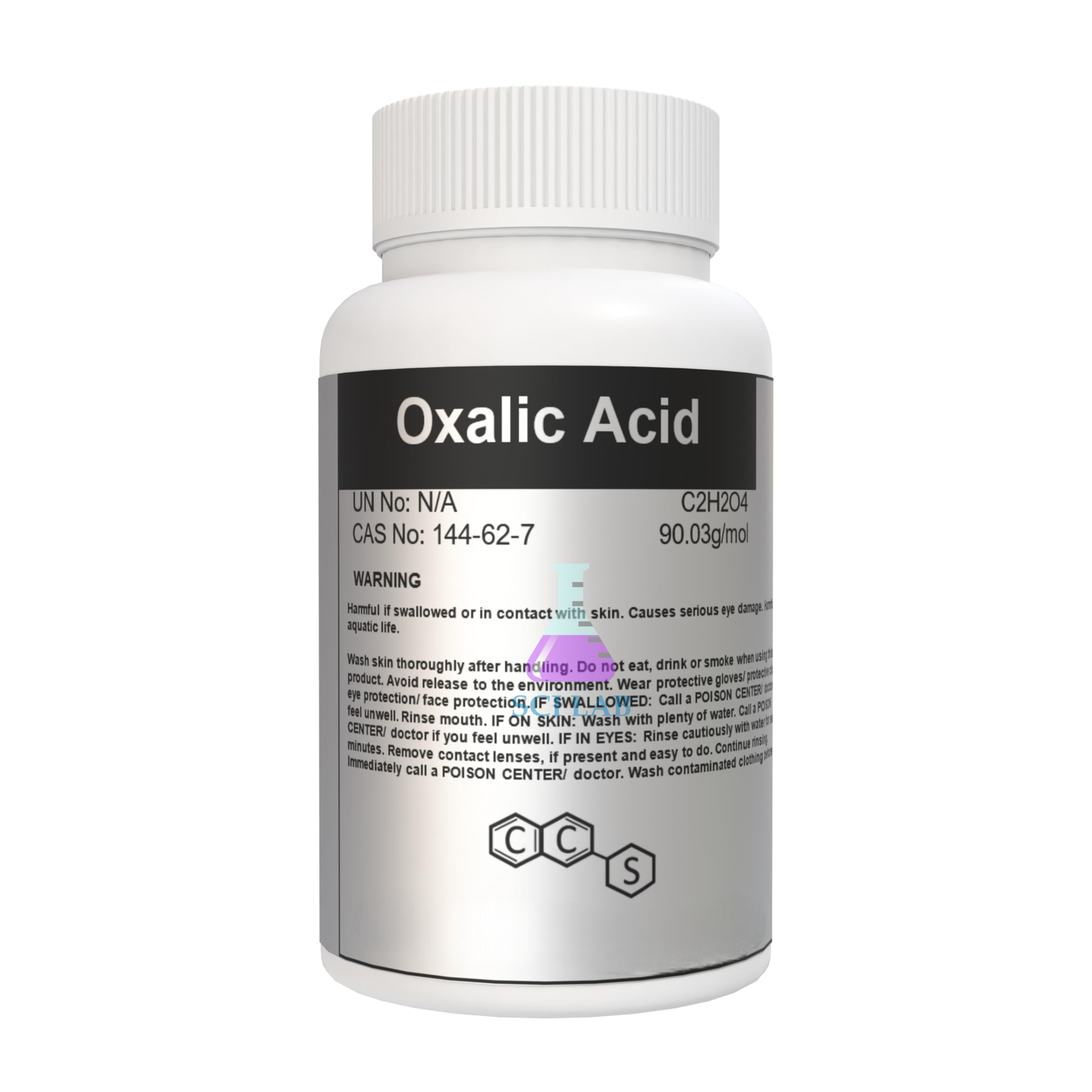 Oxalic Acid